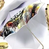 Il Marchesato Farfalla astratta