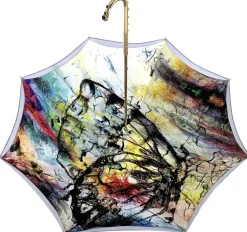 Il Marchesato Farfalla astratta