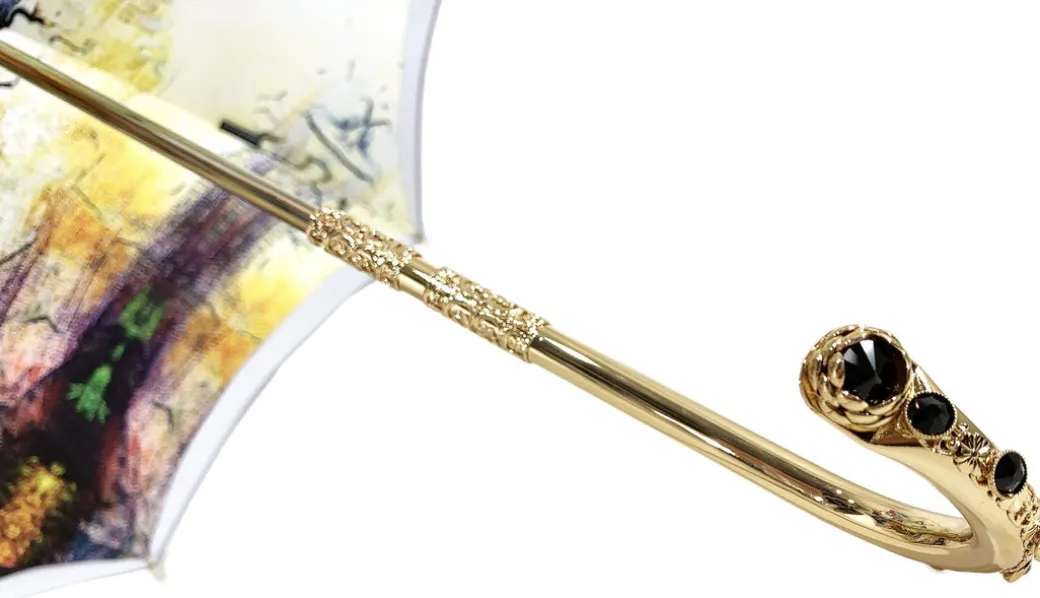 Il Marchesato Farfalla astratta