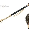 il Marchesato Gold plated shoehorn