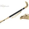 il Marchesato Gold plated shoehorn