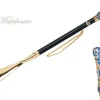 il Marchesato Gold plated shoehorn
