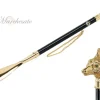 il Marchesato Gold plated shoehorn