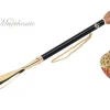 il Marchesato Gold plated shoehorn
