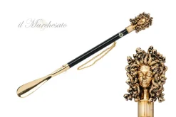 il Marchesato Gold plated shoehorn