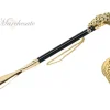 il Marchesato Gold plated shoehorn