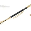 il Marchesato Gold plated shoehorn