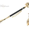 il Marchesato Gold plated shoehorn