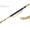 il Marchesato Gold plated shoehorn