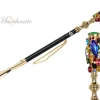 il Marchesato Gold plated shoehorn