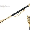 il Marchesato Gold plated shoehorn