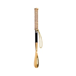 il Marchesato Gold plated shoehorn