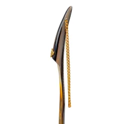 il Marchesato Gold plated shoehorn