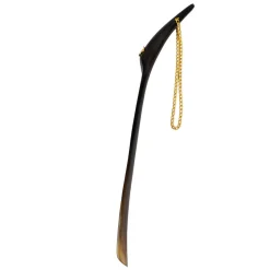 il Marchesato Gold plated shoehorn