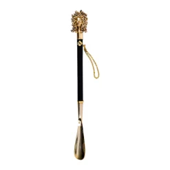 il Marchesato Gold plated shoehorn