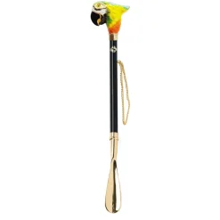 il Marchesato Gold plated shoehorn