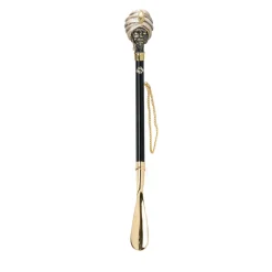 il Marchesato Gold plated shoehorn