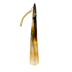 il Marchesato Gold plated shoehorn