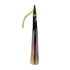 il Marchesato Gold plated shoehorn