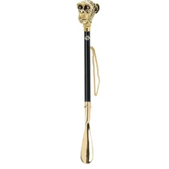 il Marchesato Gold plated shoehorn
