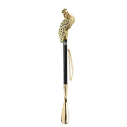 il Marchesato Gold plated shoehorn