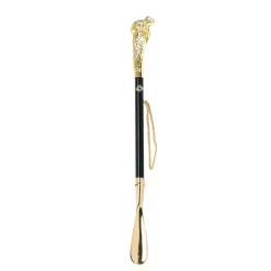 il Marchesato Gold plated shoehorn