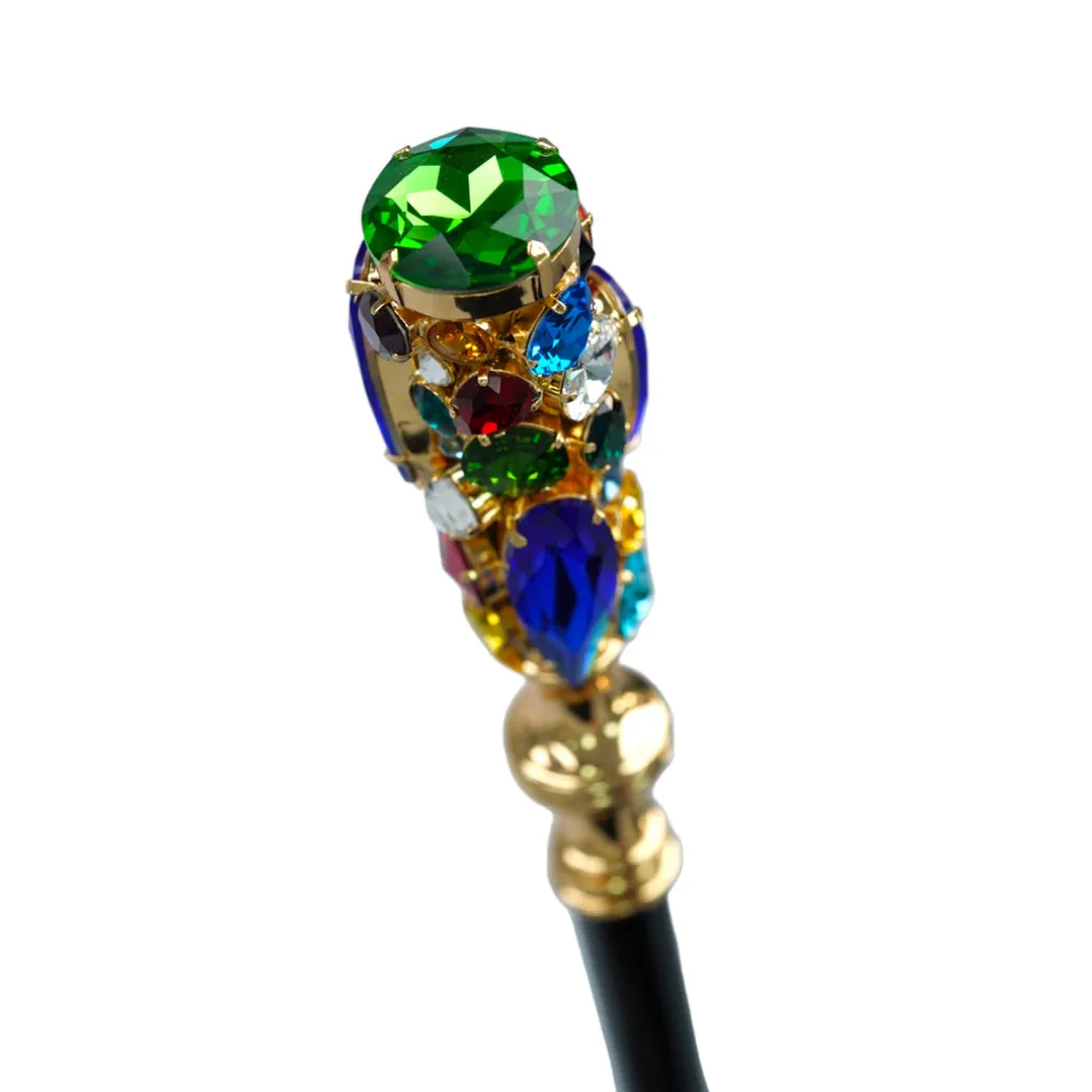 il Marchesato Gold plated shoehorn