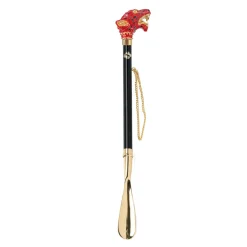 il Marchesato Gold plated shoehorn