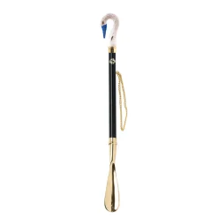 il Marchesato Gold plated shoehorn