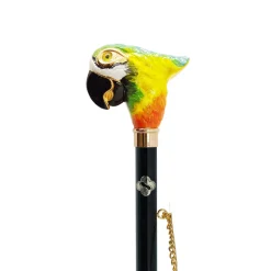 il Marchesato Gold plated shoehorn