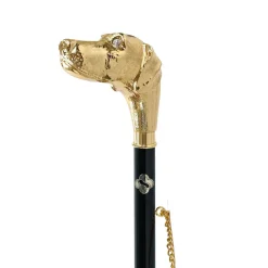 il Marchesato Gold plated shoehorn