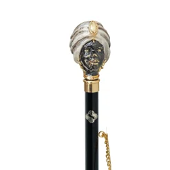 il Marchesato Gold plated shoehorn