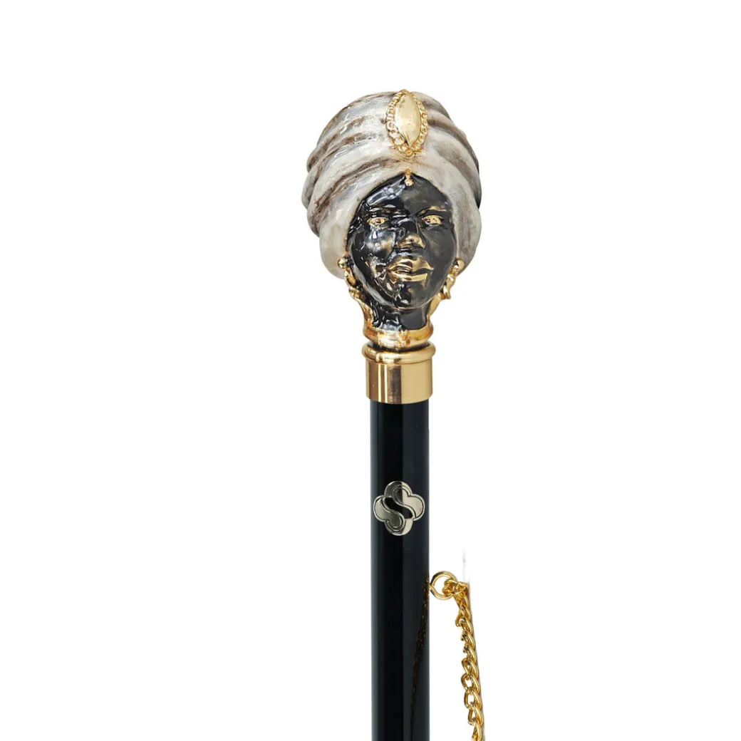 il Marchesato Gold plated shoehorn
