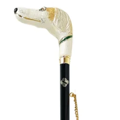 il Marchesato Gold plated shoehorn