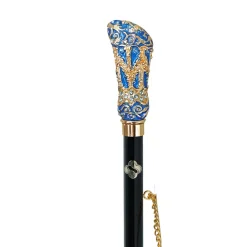 il Marchesato Gold plated shoehorn