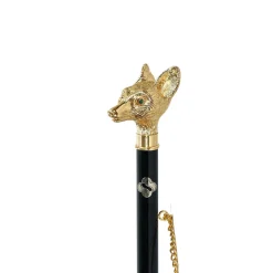 il Marchesato Gold plated shoehorn
