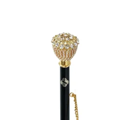 il Marchesato Gold plated shoehorn