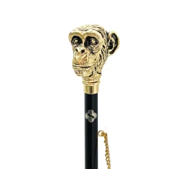 il Marchesato Gold plated shoehorn
