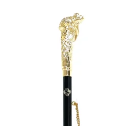 il Marchesato Gold plated shoehorn