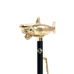 il Marchesato Gold plated shoehorn