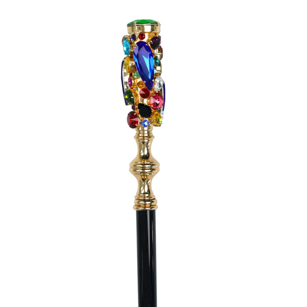 il Marchesato Gold plated shoehorn