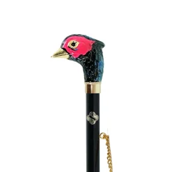 il Marchesato Gold plated shoehorn