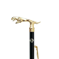 il Marchesato Gold plated shoehorn