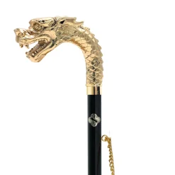 il Marchesato Gold plated shoehorn