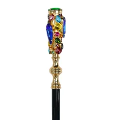 il Marchesato Gold plated shoehorn
