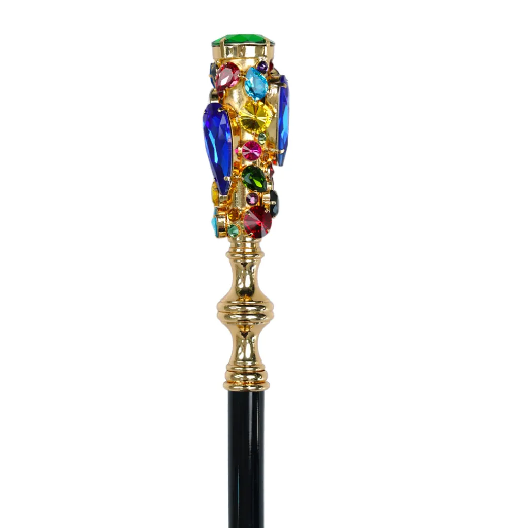il Marchesato Gold plated shoehorn