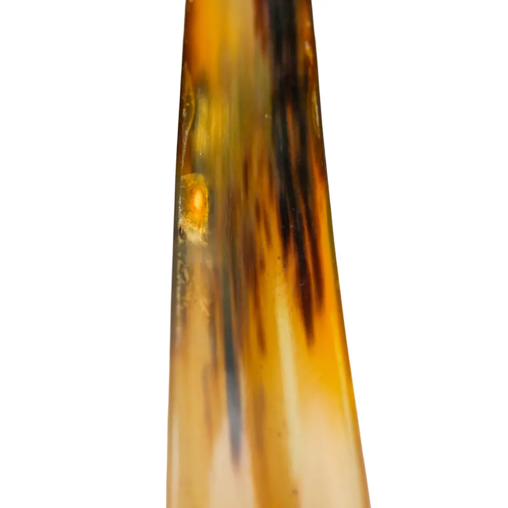 il Marchesato Gold plated shoehorn