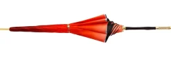 il Marchesato le signore Di lusso Jewelry Double Cloth Umbrella