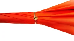 il Marchesato le signore Di lusso Jewelry Double Cloth Umbrella