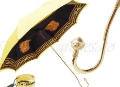 il Marchesato nero e oro made in Italy